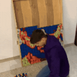 Strange Music Puzzle GIF by Wrekonize