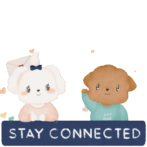 Studio Eloise Sticker