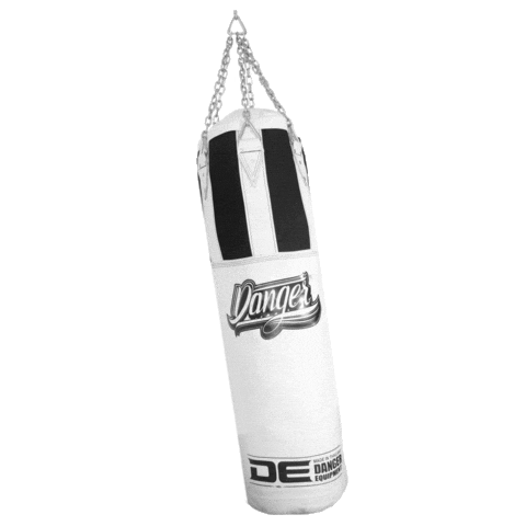 Boxing Danger Sticker by Danger-equipment