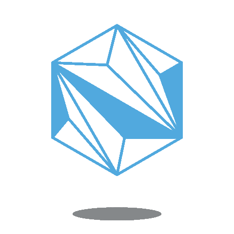 Fashion Logo Sticker by Nustox.com