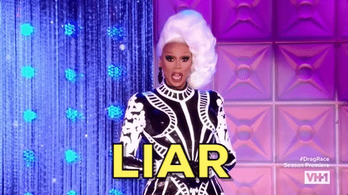 GIF by RuPaul's Drag Race - Find & Share on GIPHY