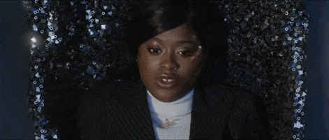 sore loser GIF by Tierra Whack