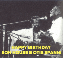 son house GIF by Muddy Waters