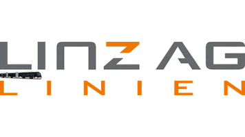 Bus Linien Sticker by LINZ AG