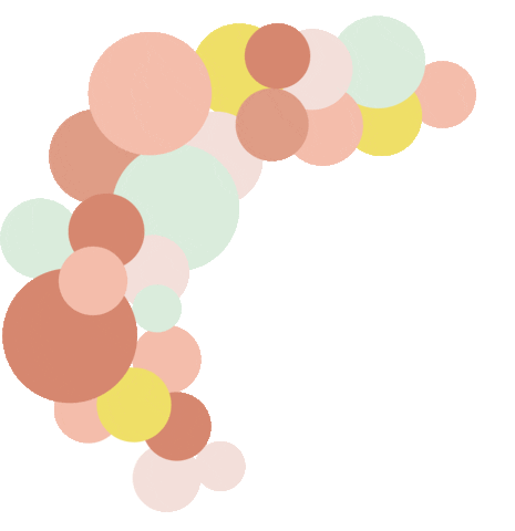 Fig Balloon Co Sticker