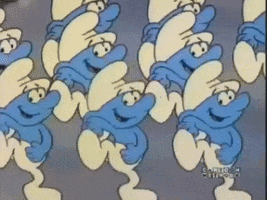 Dancing GIF