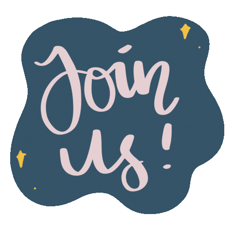 Join Sticker