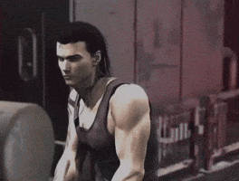 Resident Evil Zero GIF