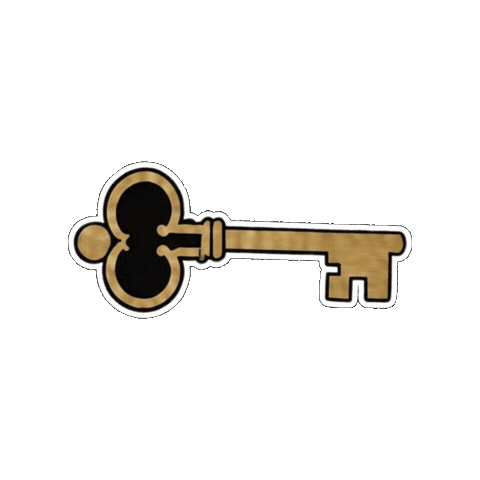 Access Sticker by TG The Mogul