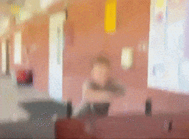 Lets Go Run GIF by CSDRMS