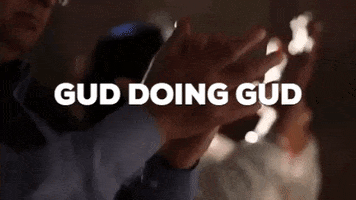 Good For You GIF by Rianjali