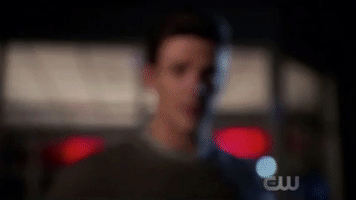 Dc Comics Suit GIF