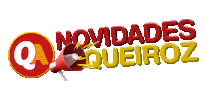 Compras Oferta Sticker by Queiroz Atacadão