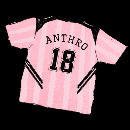 Soccer Jersey GIF by Anthropologie