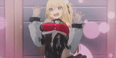 Zzz Lick GIF