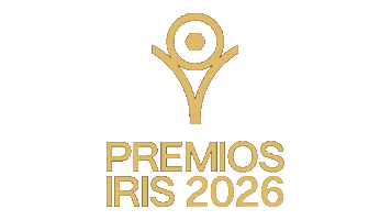 Iris Premio Sticker by Academia TV