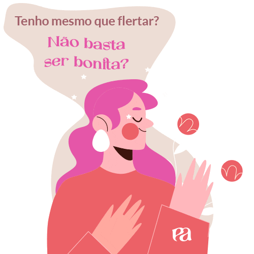 prataearte Sticker