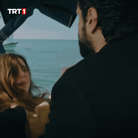 Hit Nose GIF by TRT