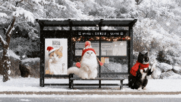 X-Mas Christmas GIF