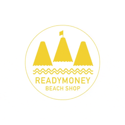 Readymoney Beach Shop GIF