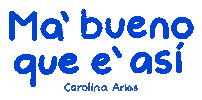 Chefcarolinaarias Sticker