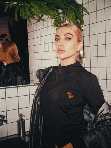 Dance Music 3D GIF by Univz