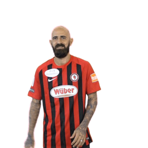 Foggia Sticker