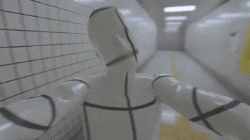 The Exit 8 GIF