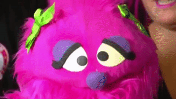 Bribie Island Swimming GIF