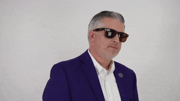sunglasses bearclawsup GIF by University of Central Arkansas
