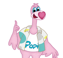 Pola Park Sticker