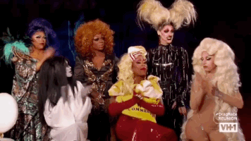 season 10 episode 13 GIF by RuPaul's Drag Race