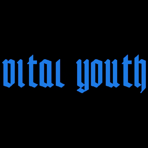 Church Youth GIF by VitalYouth