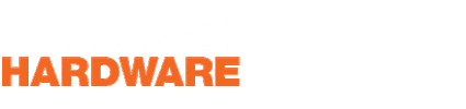 Tableland Hardware Sticker by Cairns Hardware
