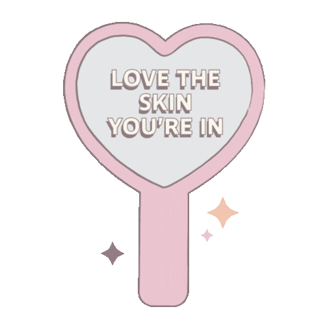 Trending Selfloveclub Sticker by whitefoxboutique