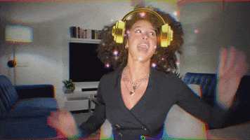 The Music Medicine GIF