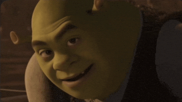 Shrek Shroq GIF