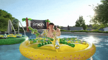 Lemon Lime Soda GIF