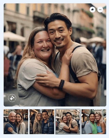 Asianmanwhitewoman GIF