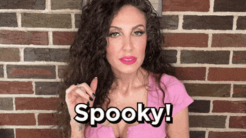 Tara Savelo GIF