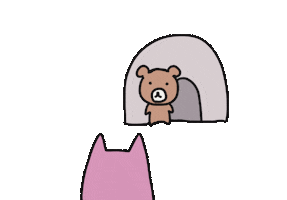 Shogi Anaguma Sticker