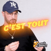 Peach Farmer, zero porno et un max de fun