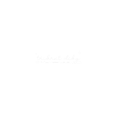 Trikratdiky Sticker