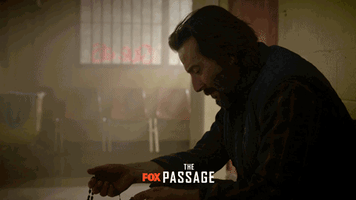 shocked the passage GIF