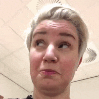 Whos That What GIF by Miss Lizz