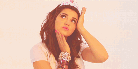maite perroni