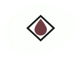 Burgundystudio Sticker by Green PC Informática