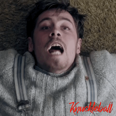 angry canada GIF by Raven Banner Entertainment