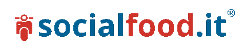 Sticker by Socialfood.it