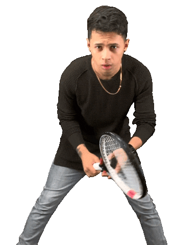 Abn Amro Tennis Sticker by Rotterdam Ahoy